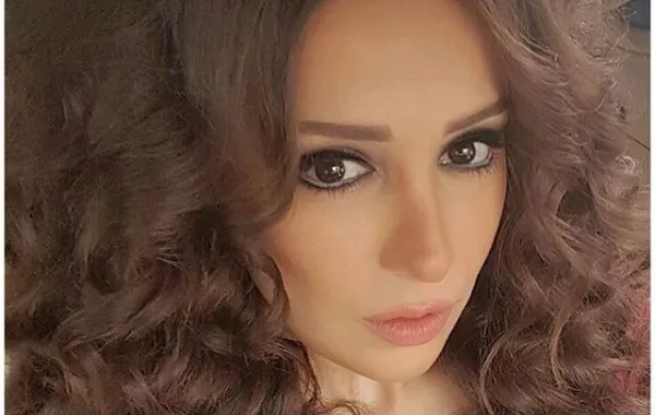 انتقادات لكندة حنا بسبب هذه الصورة