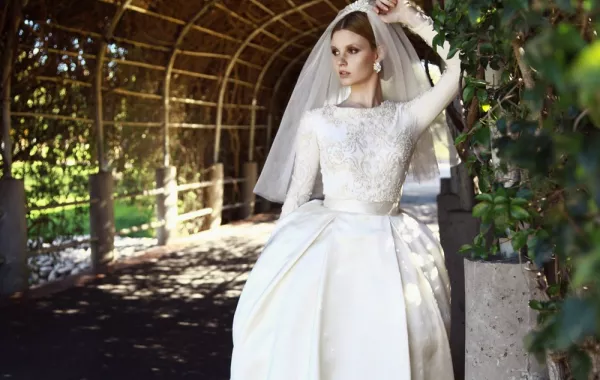 نصائح لاختيار فستان الزفاف الذي يناسبك