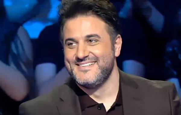 بعد نجاحها الكبير ملحم زين يصوّر "ضلي اضحكي"