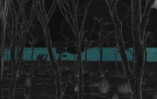 عرض الفيلمين الوثائقيين "بولينغو: غابة الحب" و"يوم في حلب" بمسرح الرينبو