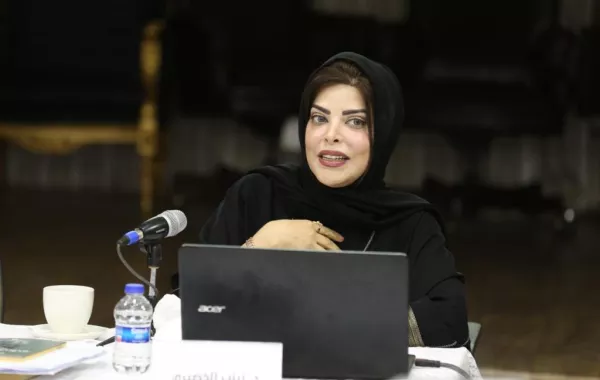 "استشراف المستقبل في الرواية" في فنون الرياض