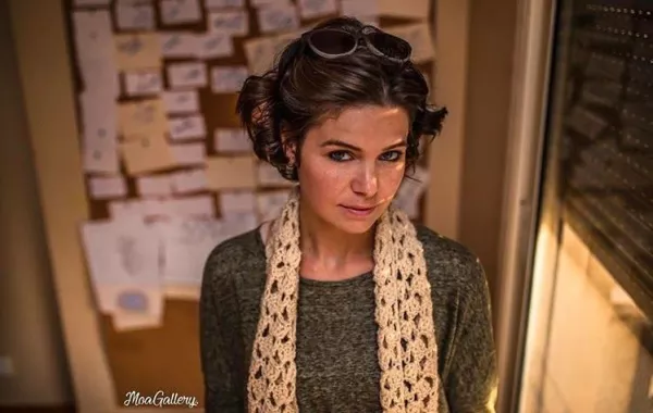 يسرا اللوزي تتدخل لإنقاذ 18 ألف طفل من "ضعف السمع"