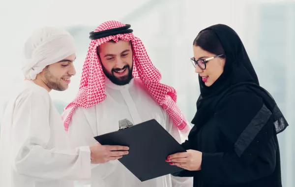 للجنسين.. وظائف فنية وصحية في جامعة الملك فيصل