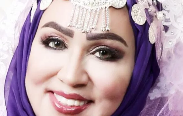 شمعة محمد تكشف لـ "سيدتي" تفاصيل "من مسرح الجريمة"
