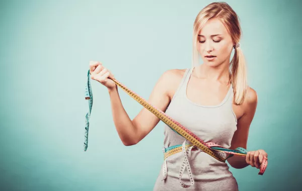 شكل بطنك يحدد الرجيم المناسب لك