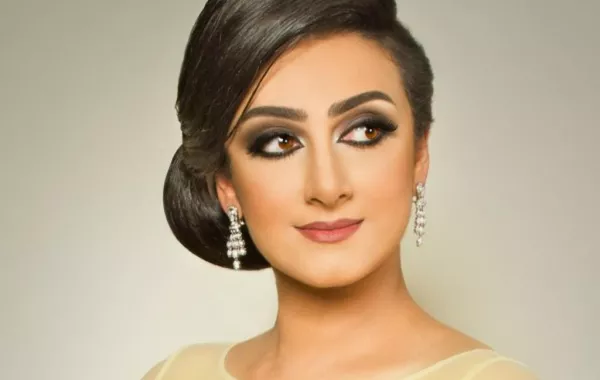هيفاء حسين هذا رأيي بحبيب غلوم