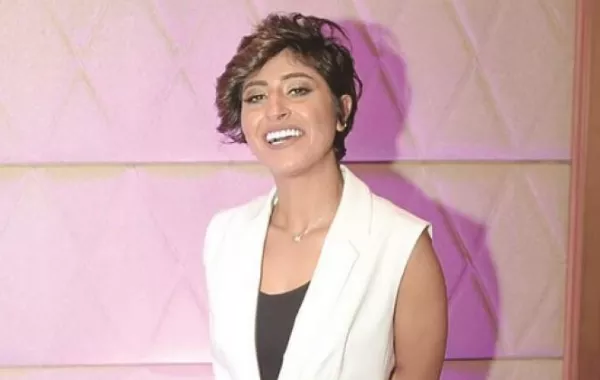 فيديو شجون الهاجري: شعب السعودية على راسي