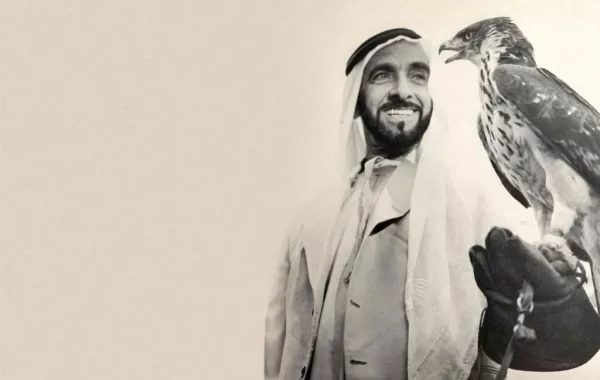 في الإمارات: "التربية" تقرّر "مصفوفة عام زايد"