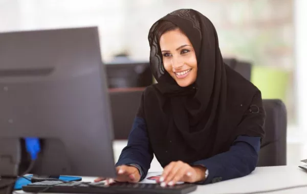 وظائف في السعودية للمرأة شاغرة لدى شركة صلة في الرياض