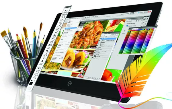 الإعلان عن أول "بينالي" بمجال التصميم الجرافيكي في المنطقة