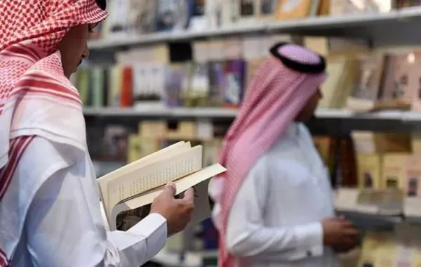 معرض القصيم للكتاب يحقق «مبيعات قياسية»
