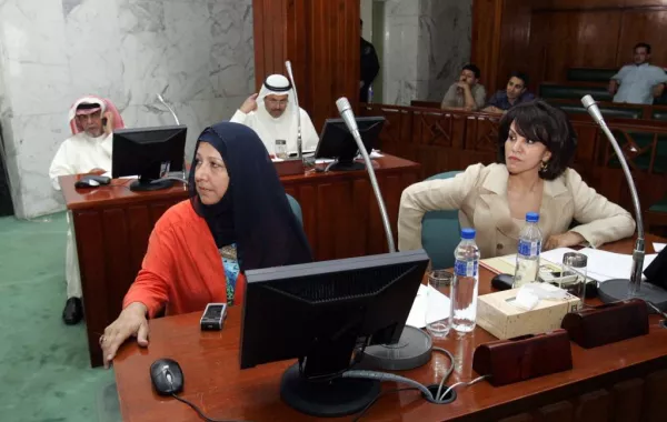 الكويت تشارك العالم احتفالاته بيوم المرأة