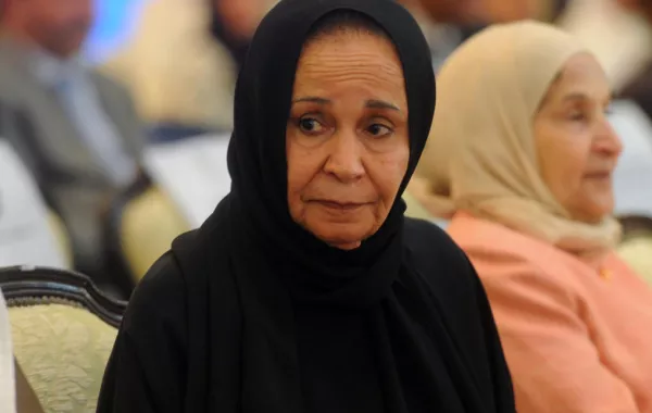 الشيخة لطيفة الفهد: المرأة الكويتية سباقة في تحقيق إنجازات يسطرها التاريخ