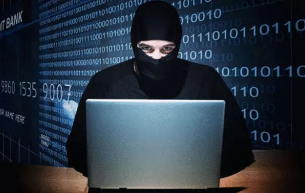 النيابة العامة توضح عقوبة الدخول غير المشروع للمواقع الإلكترونية