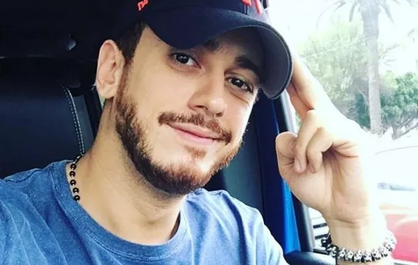هل أصبح سعد المجرد في المغرب؟