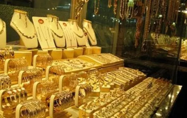 جولات تفتيشية على محال الذهب والمجوهرات و96% التزام بقرار التوطين