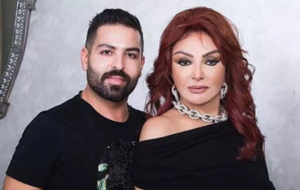 نبيلة عبيد توضح لـ"سيدتي نت" حقيقة إجرائها عملية تجميل جديدة