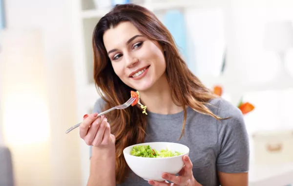 أخبار الرجيم: كيفية تفعيل هرمونات إحراق الدهون لخسارة الوزن؟