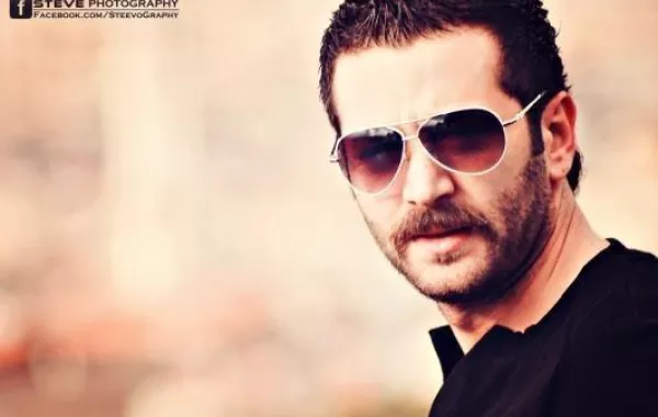 يامن الحجلي ينضم لأسرة  "المهلب" ويستعد لـ "طوق البنات"