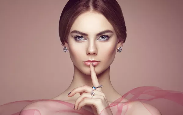 صور خواتم بتصاميم غريبة ومميزة