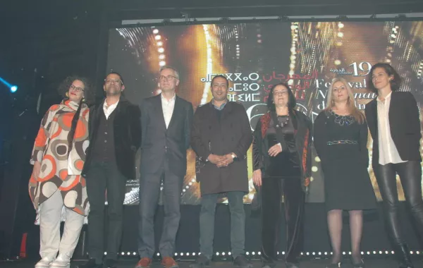 افتتاح مهرجان طنجة على إيقاع أمل بتطوير السينما في المغرب