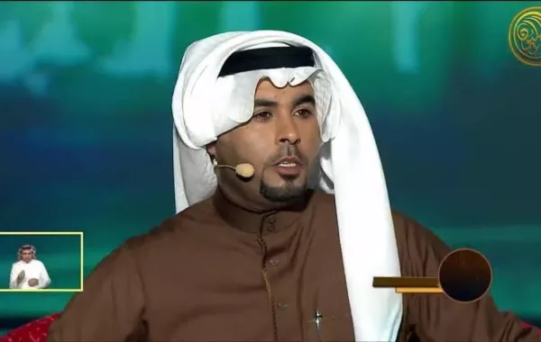 تأهل الأردني "الصخري" للمرحلة الثانية من "شاعر المليون"