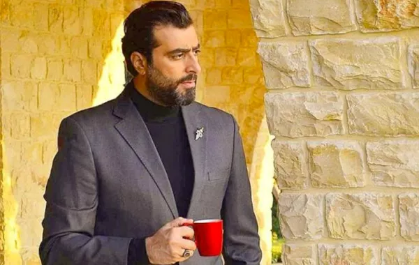 بالفيديو .. باسم ياخور يدعو معجبيه لحفل غداء في دبي