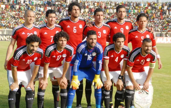 "كأس الرئيس" أحدث بطولات كرة القدم المصرية