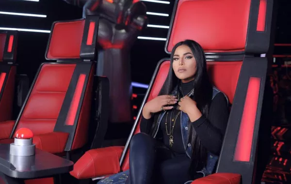 فيديو: هل تصعد احلام للعروض المباشرة بالأصوات النسائية فقط؟