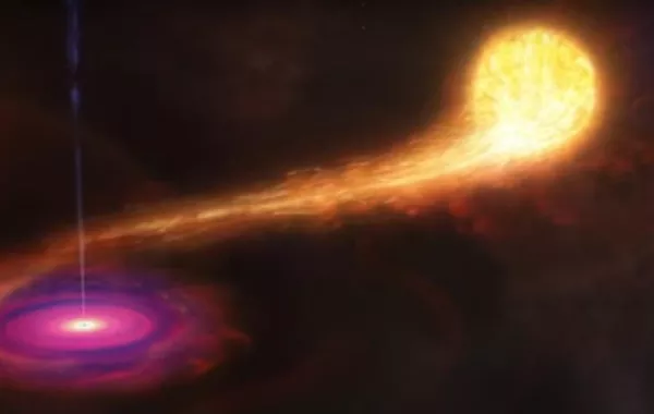 فيديو من 10 دقائق يلخص 14 مليار سنة من عمر الكون