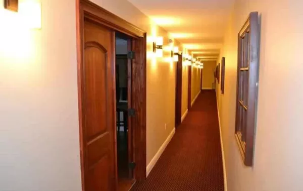 حصن نووي صمم للأثرياء حال شن حرب عالمية ثالثة