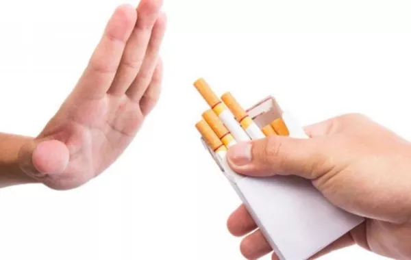 شركة تزيد إجازات موظفيها غير المدخنين