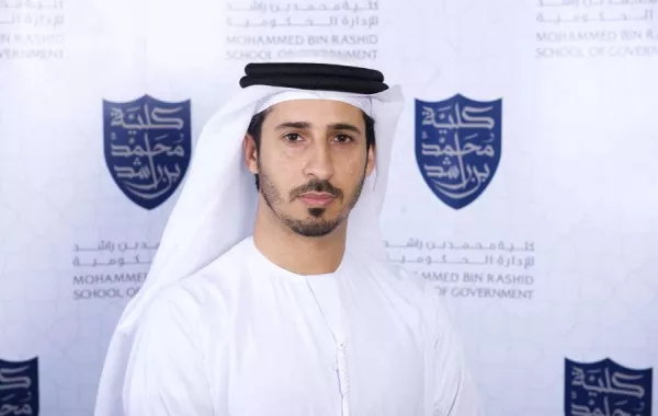 «كلية محمد بن راشد» تستضيف المحطة الثالثة من برنامج رحلة المستقبل 2