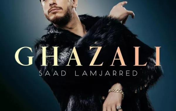أغنية "غزالي" تتفوق على أغاني عالمية بوقت وجيز
