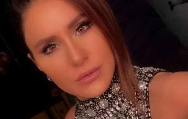 ديمة قندلفت تنهي تصوير "شك" وتستعد لـ "المهلب "