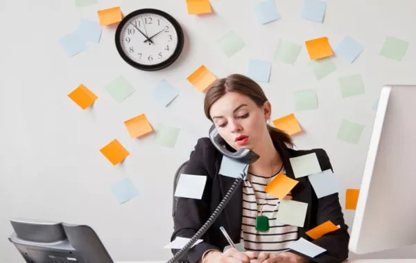 6 نصائح "مذهلة" في تخفيف التعب وضغوط الحياة اليومية عنك