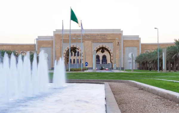 الخدمة الاجتماعية نحو مستقبل أفضل في جامعة نورة
