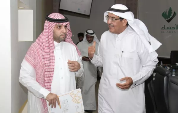 فنون الأحساء تُطلق مهرجان "الأفلام الاجتماعية القصيرة"