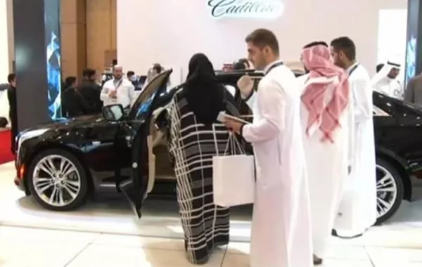 3 ملايين امرأة يقدن السيارات في السعودية نهاية 2020