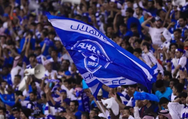 سعودية ترشح نفسها لمنصب إدارة الهلال!