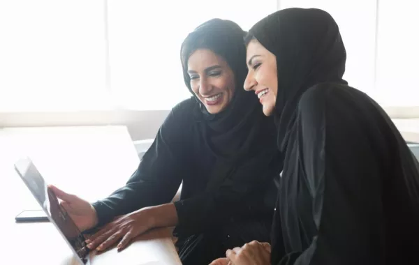 حساب المواطن.. نسبة السعوديات المسجلات تتجاوز 25%