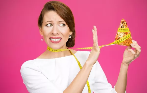  6 أطعمة تفسد الرجيم