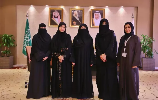 قرارات تعيين بجامعة الطائف ترفع تمثيل المرأة في مجلس الجامعة