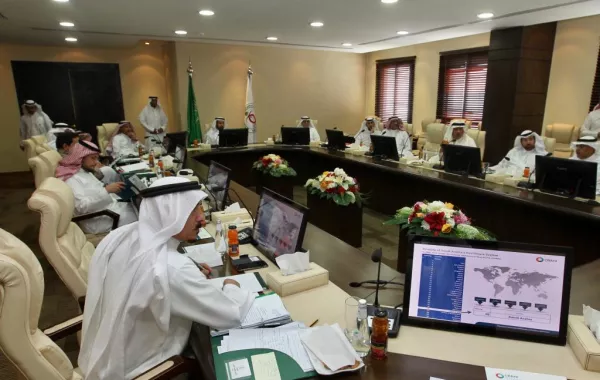 المواءمة بين القطاعات الصحية لتحقيق رؤية 2030