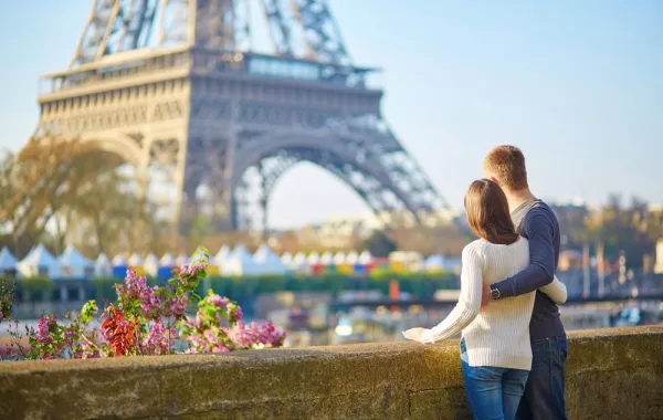 صور: 20 معلمًا سياحيًا في باريس