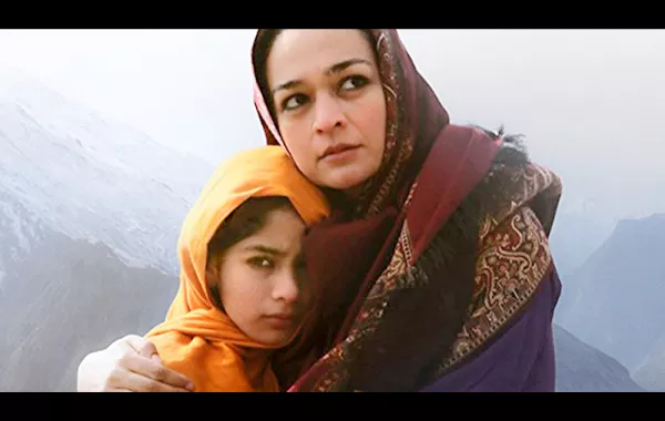 الفيلم الباكستاني "دختار الابنة".. الهروب من المأساة المكررة