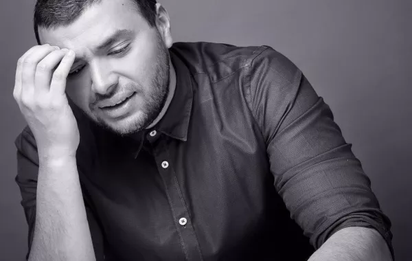 فيديو.. رامي صبري: هذا ما تعلمته من تجربة السجن
