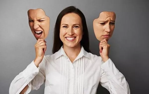 اضطرابات المزاج تؤثر سلبًا في المعدة