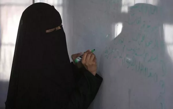 «مجلس الوزراء»: تطبيق ضوابط للمعلمات وإعانة شهرية لأولاد المعلمة المتوفاة
