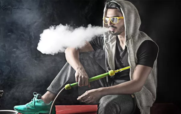 الصحة السعودية تكشف حقيقة مرض "sol" المنتقل بالشيشة
